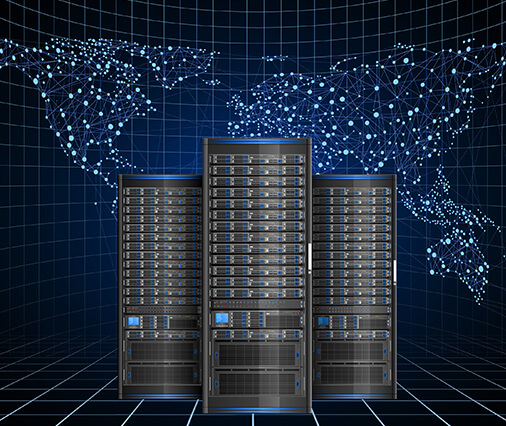 Web Hosting Services In Fort Myers FL