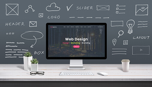 Website Design Services In Fort Myers FL