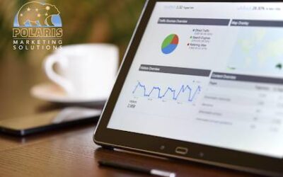 The Crucial Role of SEO in Achieving Top Website Rankings: Polaris Marketing Solutions Leads the Way