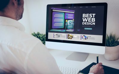 Comprehensive Web Design Services for Modern Businesses