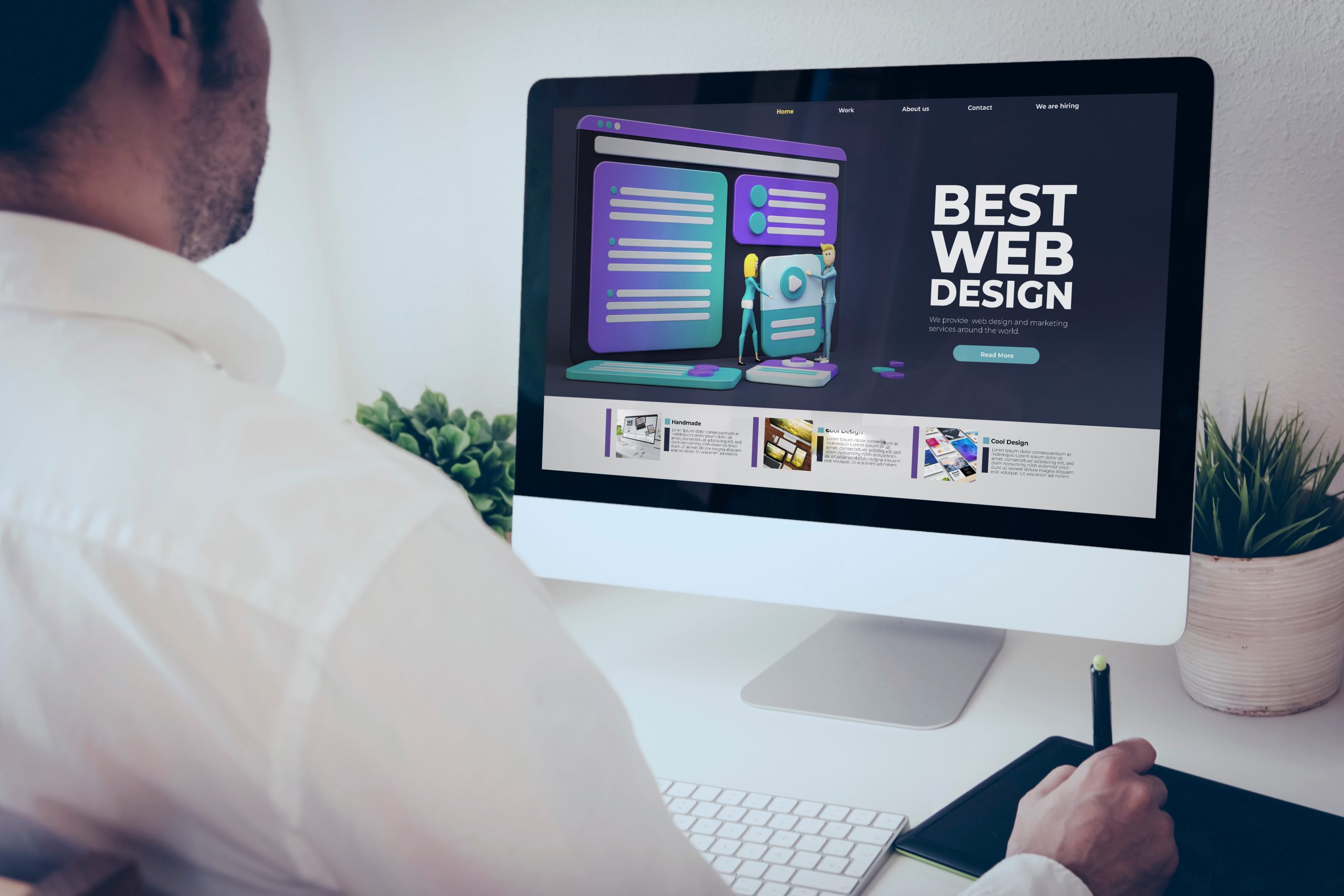 Web Design Services in Fort Myers FL