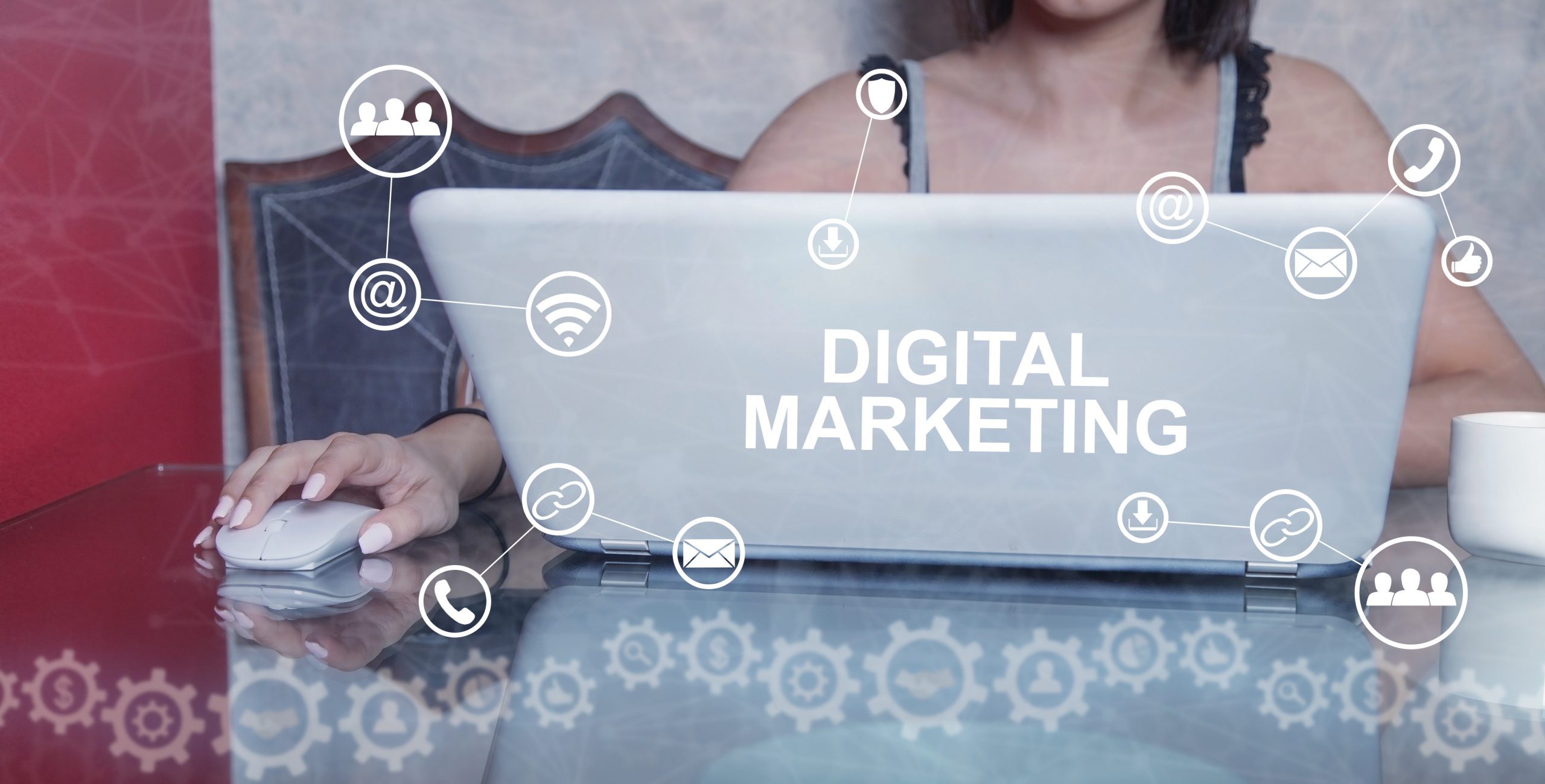 Leading Digital Marketing Agency in Fort Myers FL