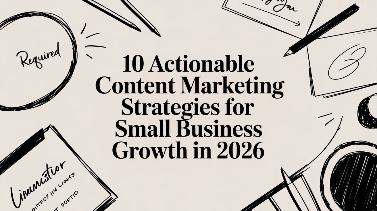 content-marketing-strategies-for-small-business-title-graphic