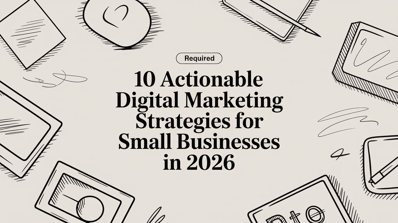 digital-marketing-strategies-for-small-businesses-business-tools digital-marketing-strategies-for-small-businesses-business-tools