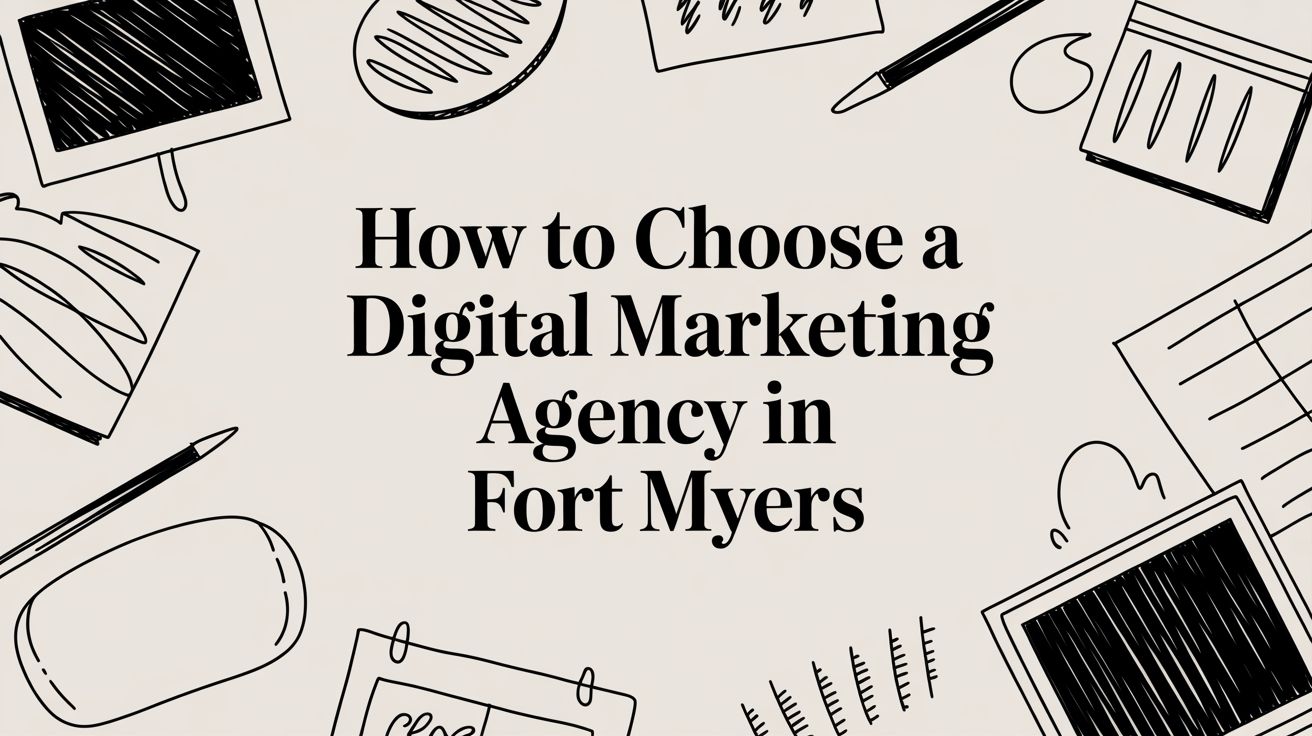 how-to-choose-a-digital-marketing-agency-office-flatlay how-to-choose-a-digital-marketing-agency-office-flatlay