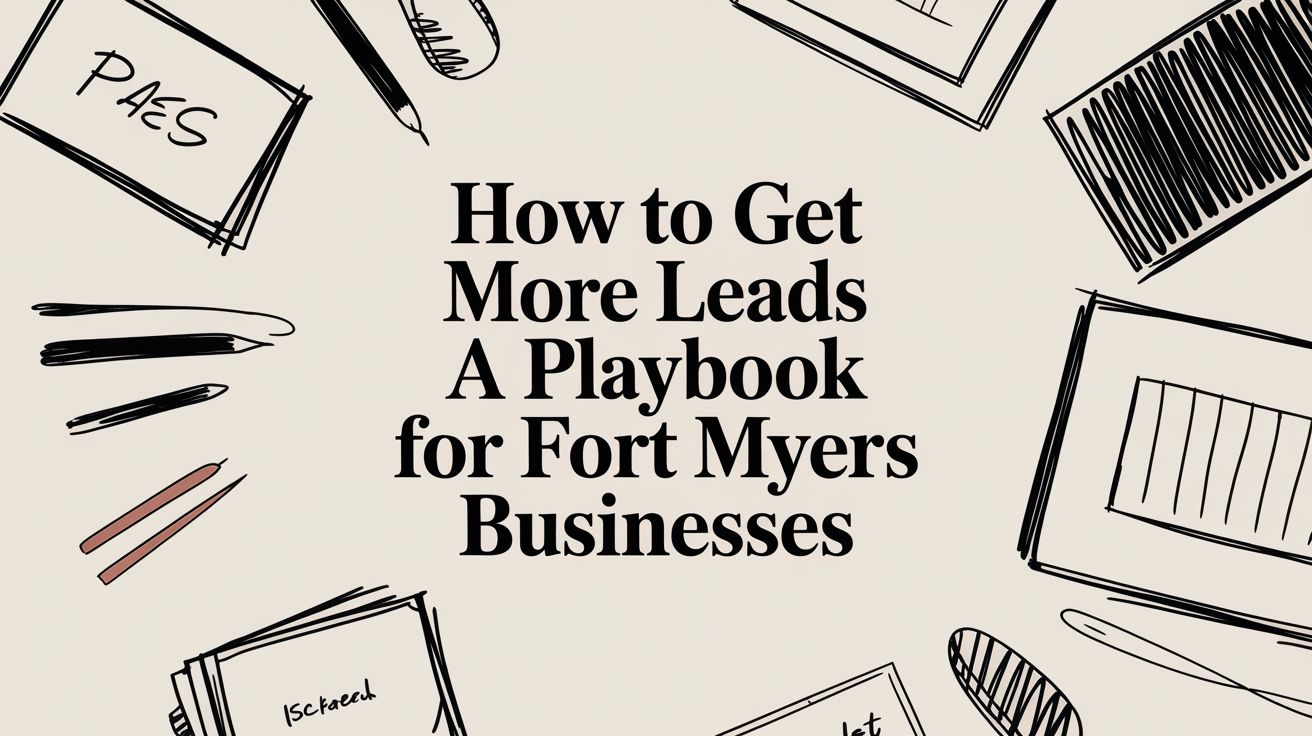 how-to-get-more-leads-desk-flatlay how-to-get-more-leads-desk-flatlay