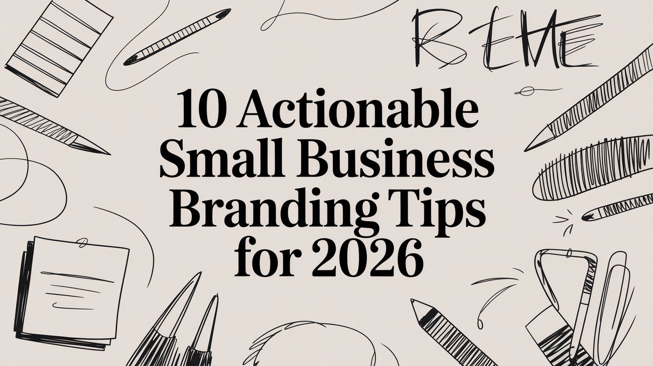 small-business-branding-tips-office-doodles small-business-branding-tips-office-doodles