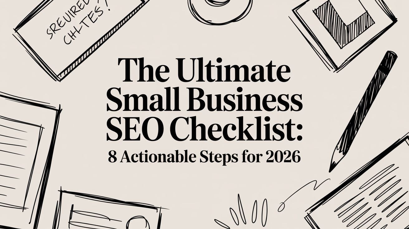 small-business-seo-checklist-desk-flatlay small-business-seo-checklist-desk-flatlay