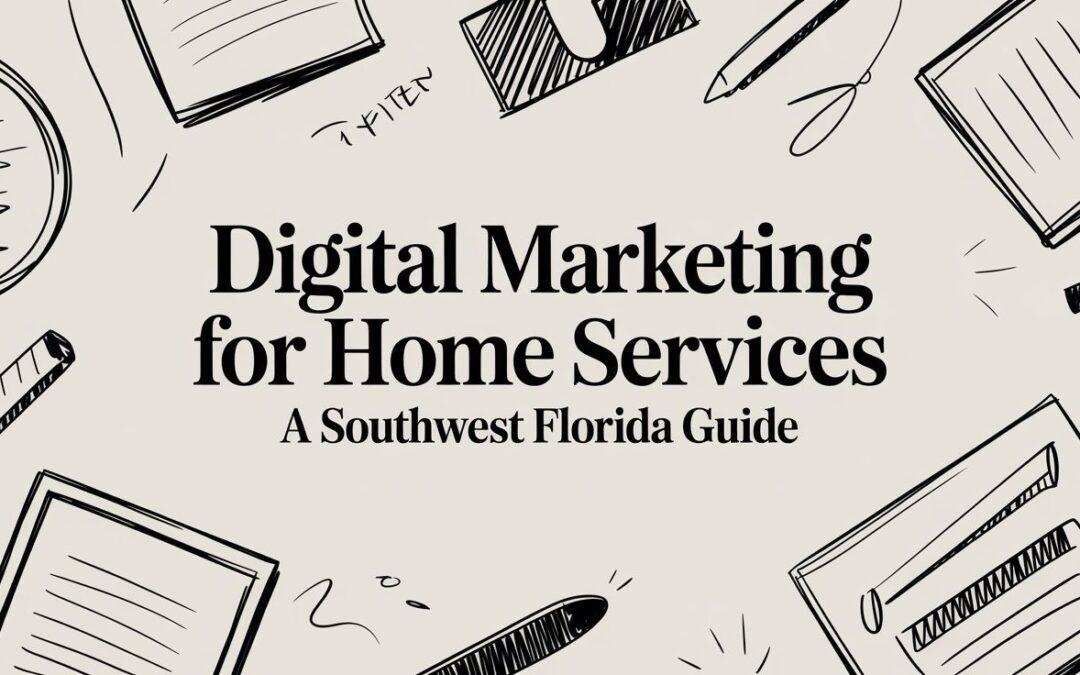 Digital Marketing for Home Services A Southwest Florida Guide