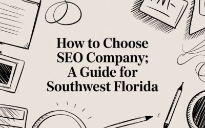 How to Choose SEO Company: A Guide for Southwest Florida