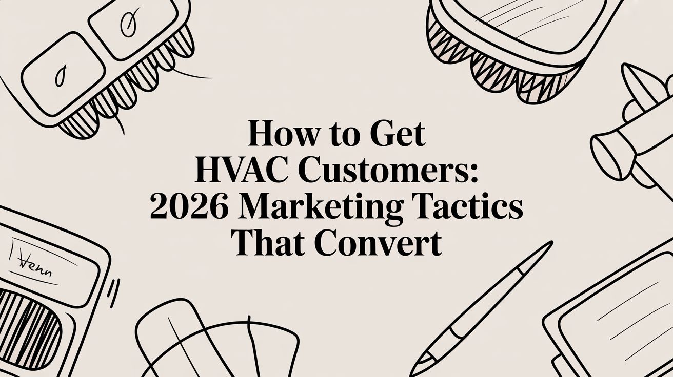 how-to-get-hvac-customers-marketing-tactics