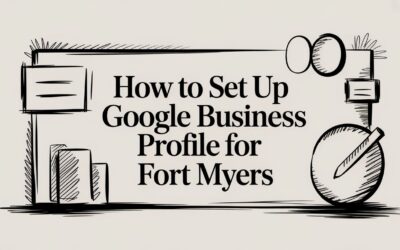 How to Set Up Google Business Profile for Fort Myers