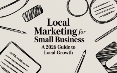 Local Marketing for Small Business: A 2026 Guide to Local Growth