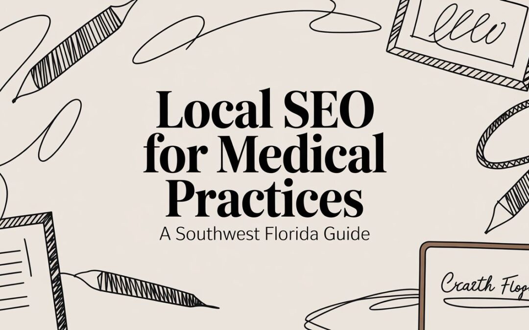 Local SEO For Medical Practices A Southwest Florida Guide