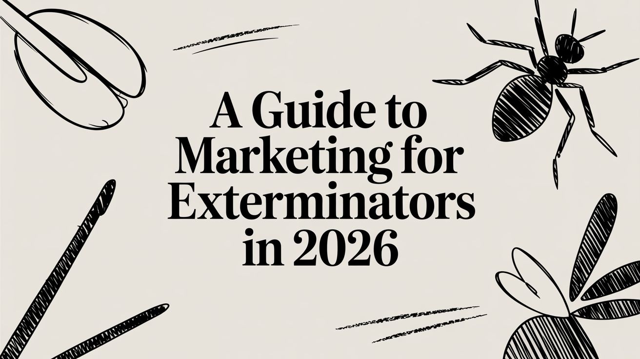 marketing-for-exterminators-insects