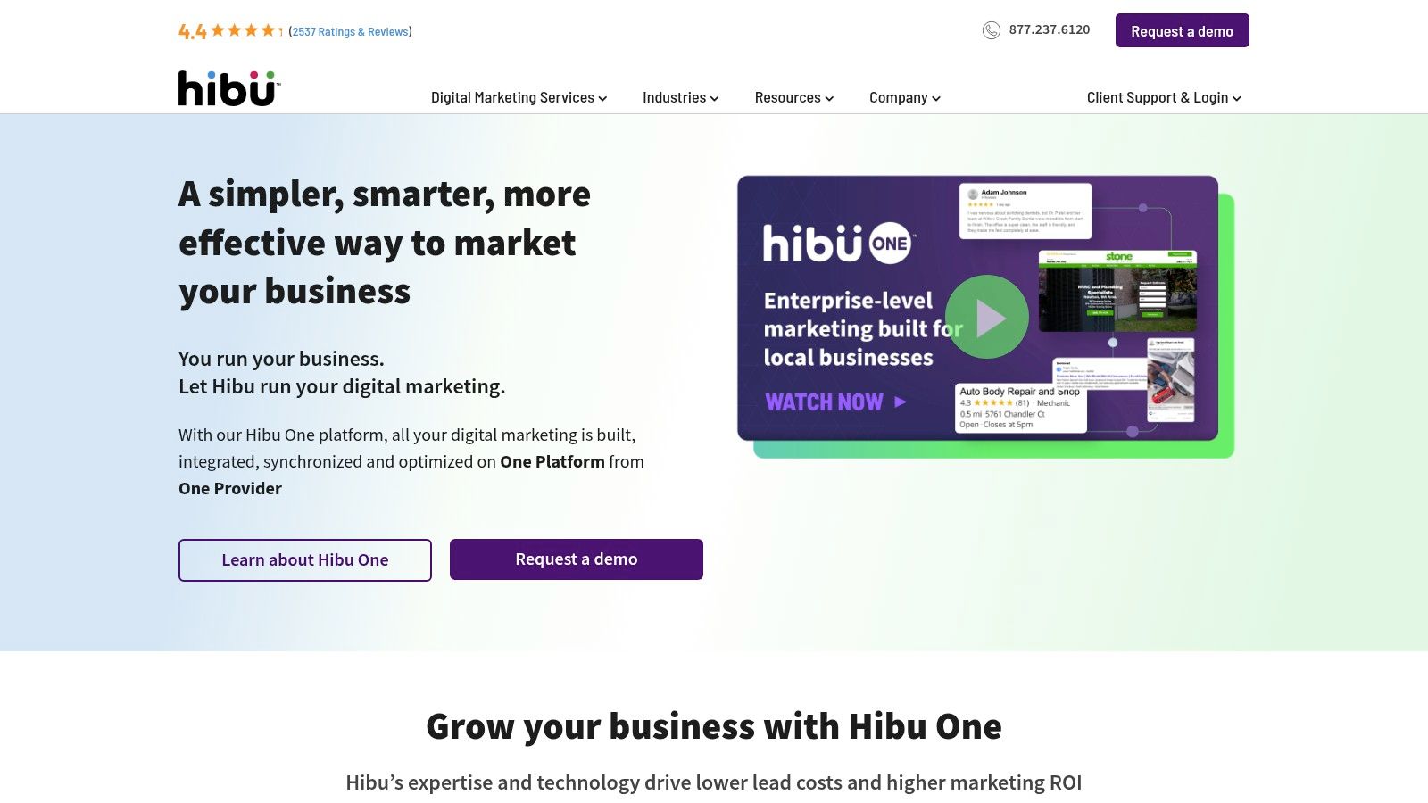 Hibu