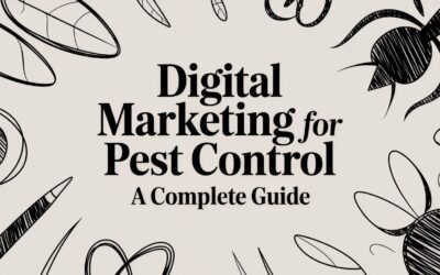 Digital Marketing for Pest Control: The Complete Guide for 2026