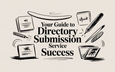Your Guide to Directory Submission Service Success