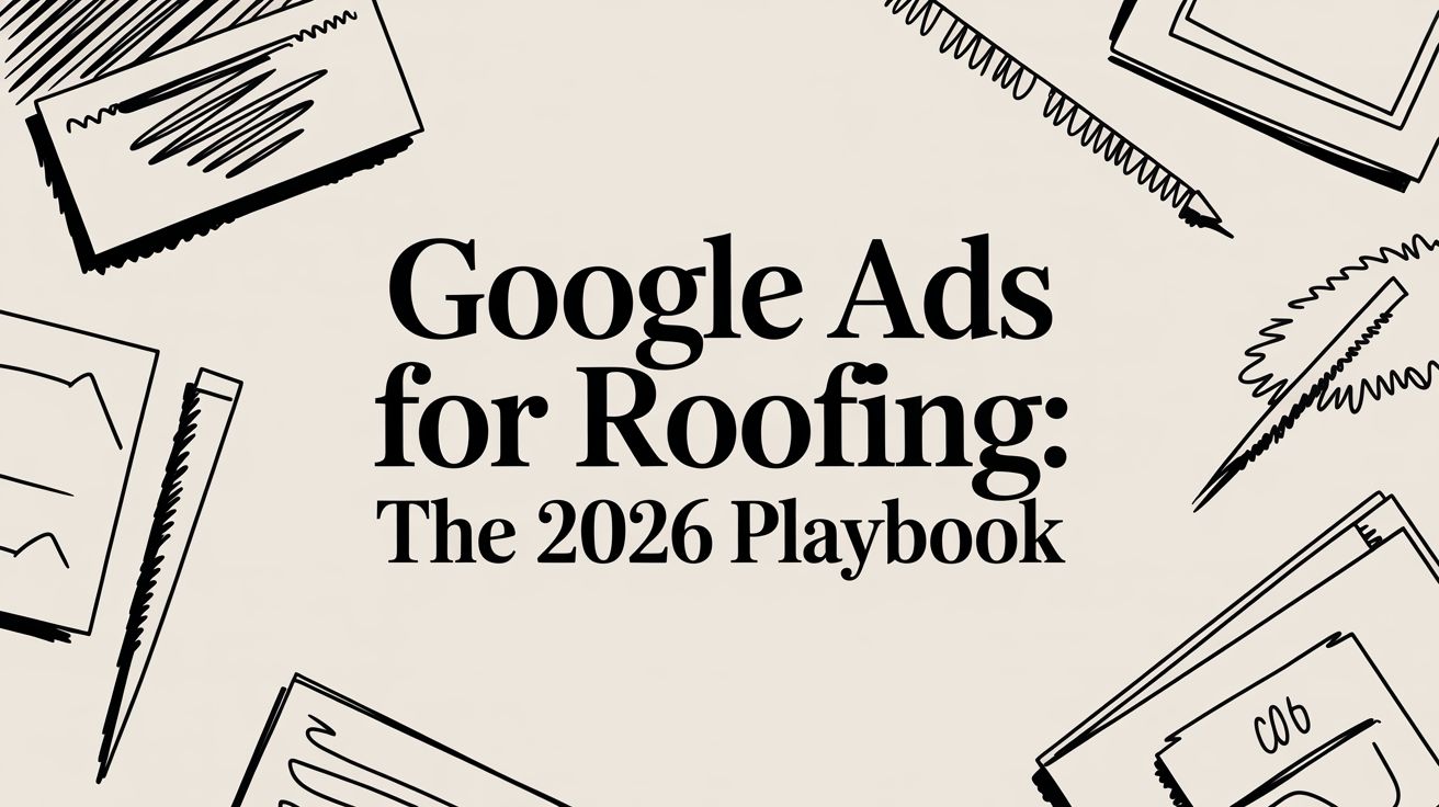 google-ads-for-roofing-business-playbook google-ads-for-roofing-business-playbook