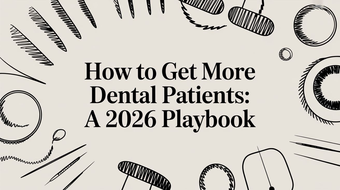 how-to-get-more-dental-patients-dental-marketing