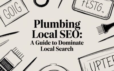 Plumbing Local SEO: A Guide to Dominate Local Search
