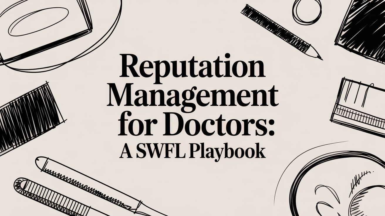 reputation-management-for-doctors-office-supplies