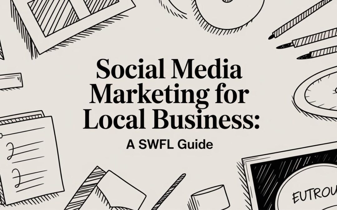 Social Media Marketing for Local Business: A SWFL Guide