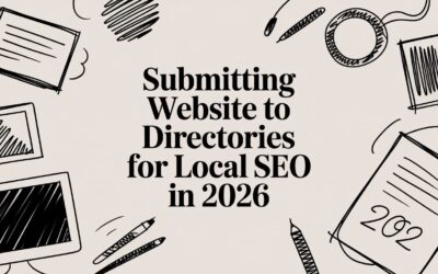 Submitting Website To Directories for Local SEO in 2026