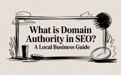 What is Domain Authority in SEO? A Local Business Guide