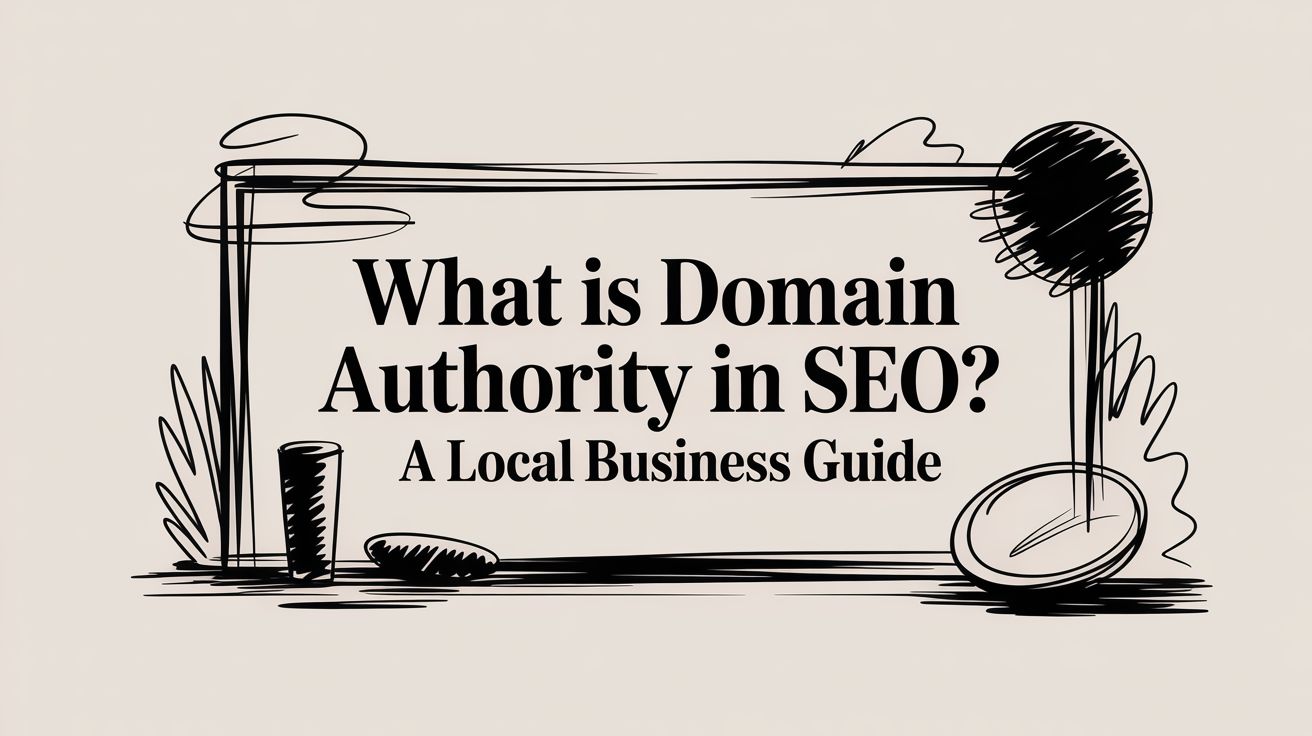 what-is-domain-authority-in-seo-illustration