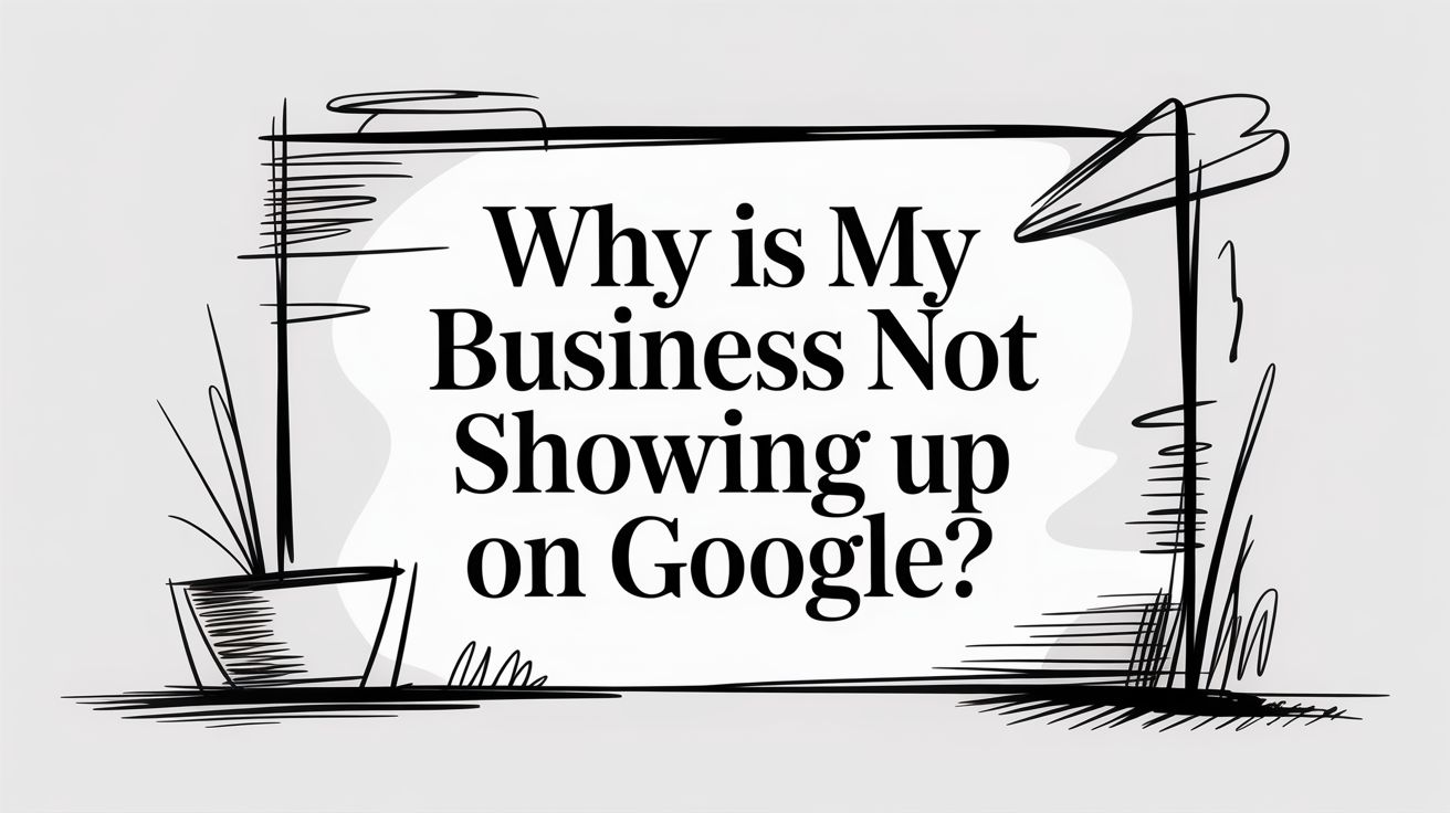 why-is-my-business-not-showing-up-on-google-google-search