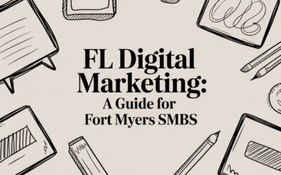 FL Digital Marketing: A Guide for Fort Myers SMBs