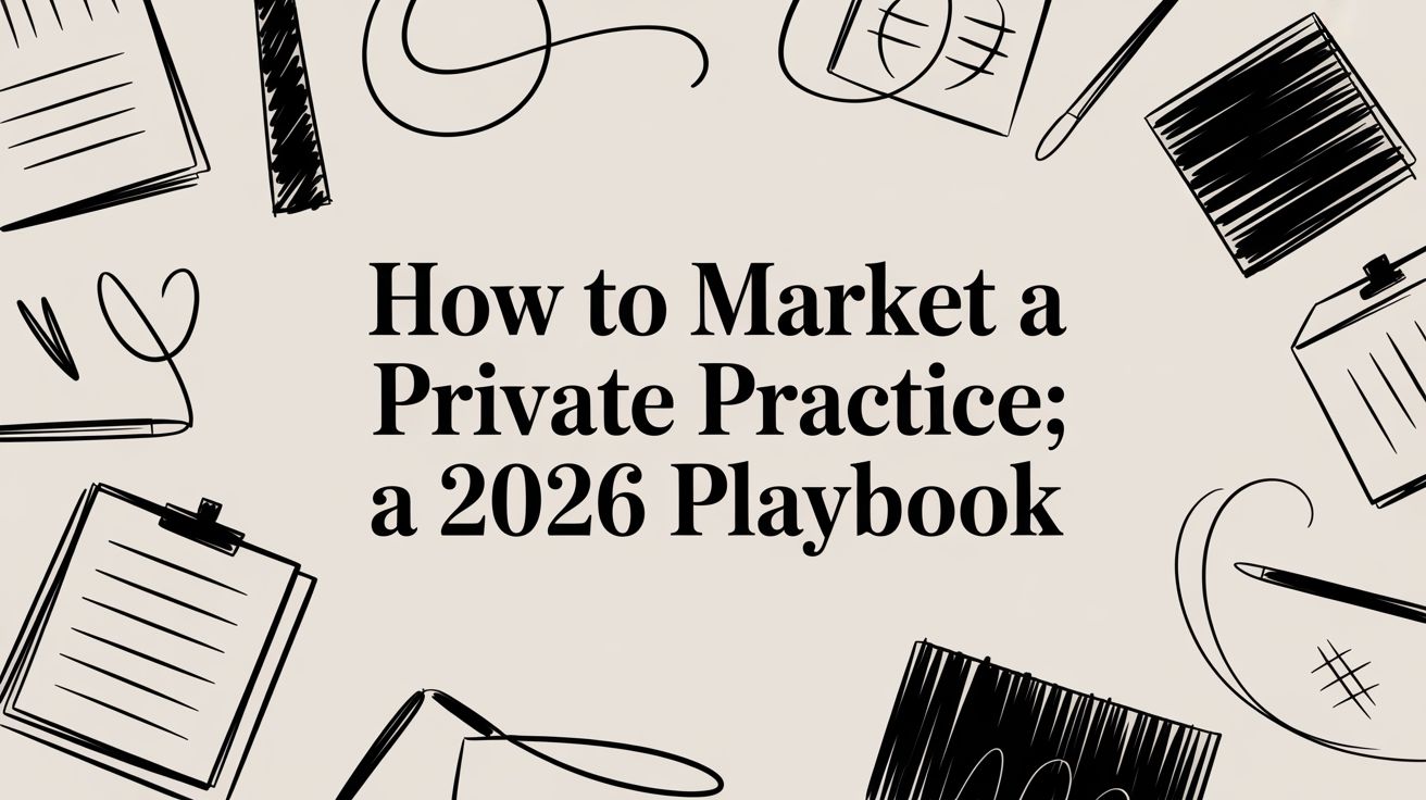 how-to-market-a-private-practice-stationery-doodles