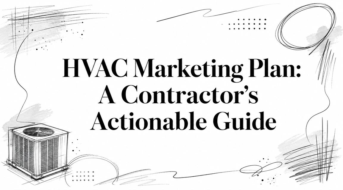 hvac-marketing-plan-hvac-unit hvac-marketing-plan-hvac-unit