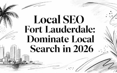 Local SEO Fort Lauderdale: Dominate Local Search in 2026