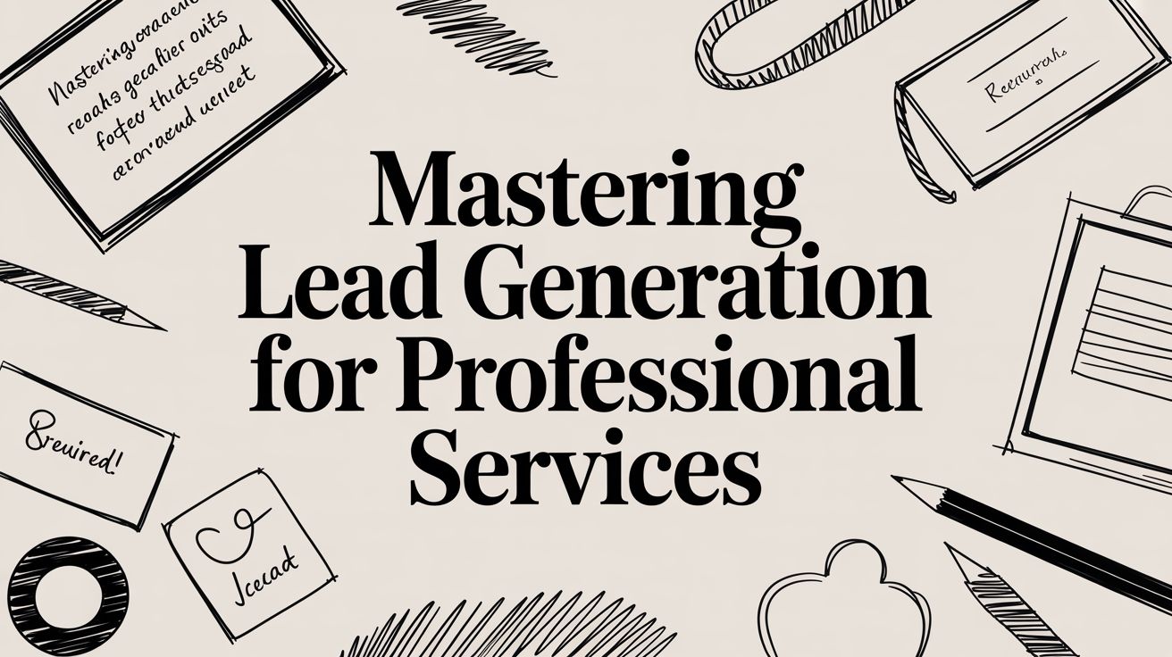 lead-generation-for-professional-services-illustration lead-generation-for-professional-services-illustration