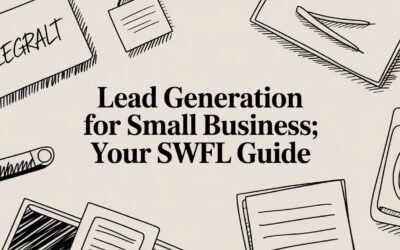 Lead Generation for Small Business: Your SWFL Guide