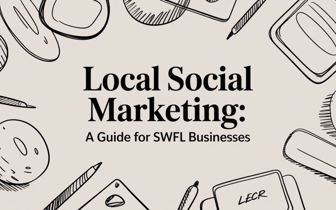 Local Social Marketing: A Guide for SWFL Businesses