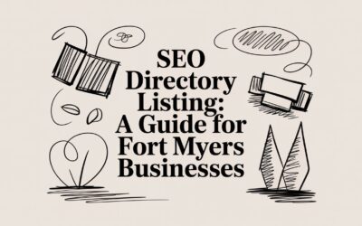 SEO Directory Listing: A Guide for Fort Myers Businesses