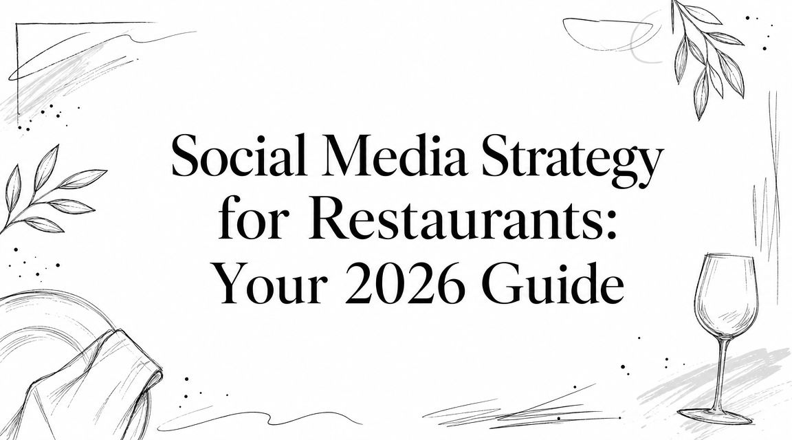 social-media-strategy-for-restaurants-presentation-guide social-media-strategy-for-restaurants-presentation-guide
