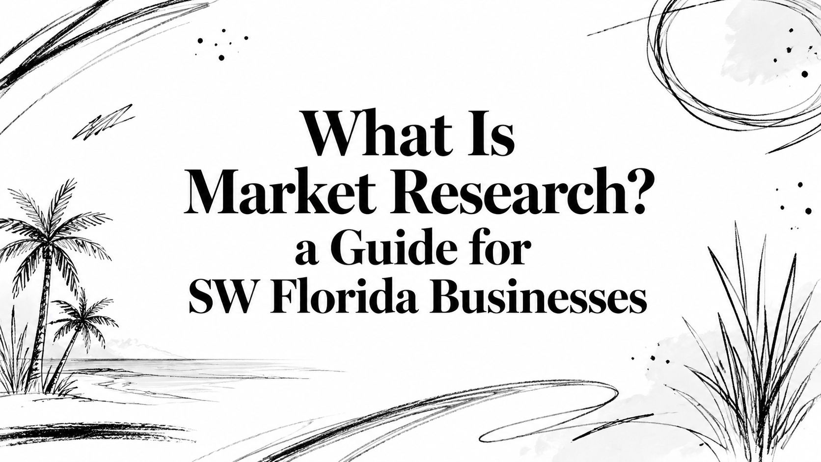 what-is-market-research-beach-graphic what-is-market-research-beach-graphic