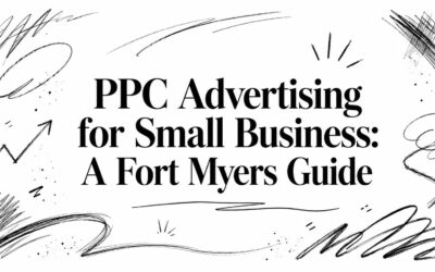 PPC Advertising for Small Business: A Fort Myers Guide