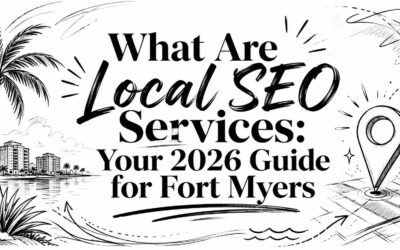 What Are Local SEO Services: Your 2026 Guide for Fort Myers