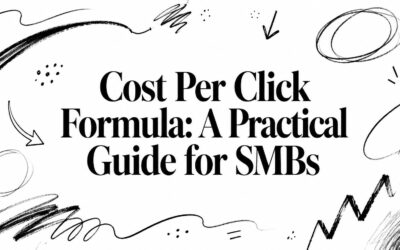 Cost Per Click Formula: A Practical Guide for SMBs