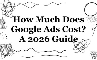 How Much Does Google Ads Cost? A Straight Answer for Local Businesses