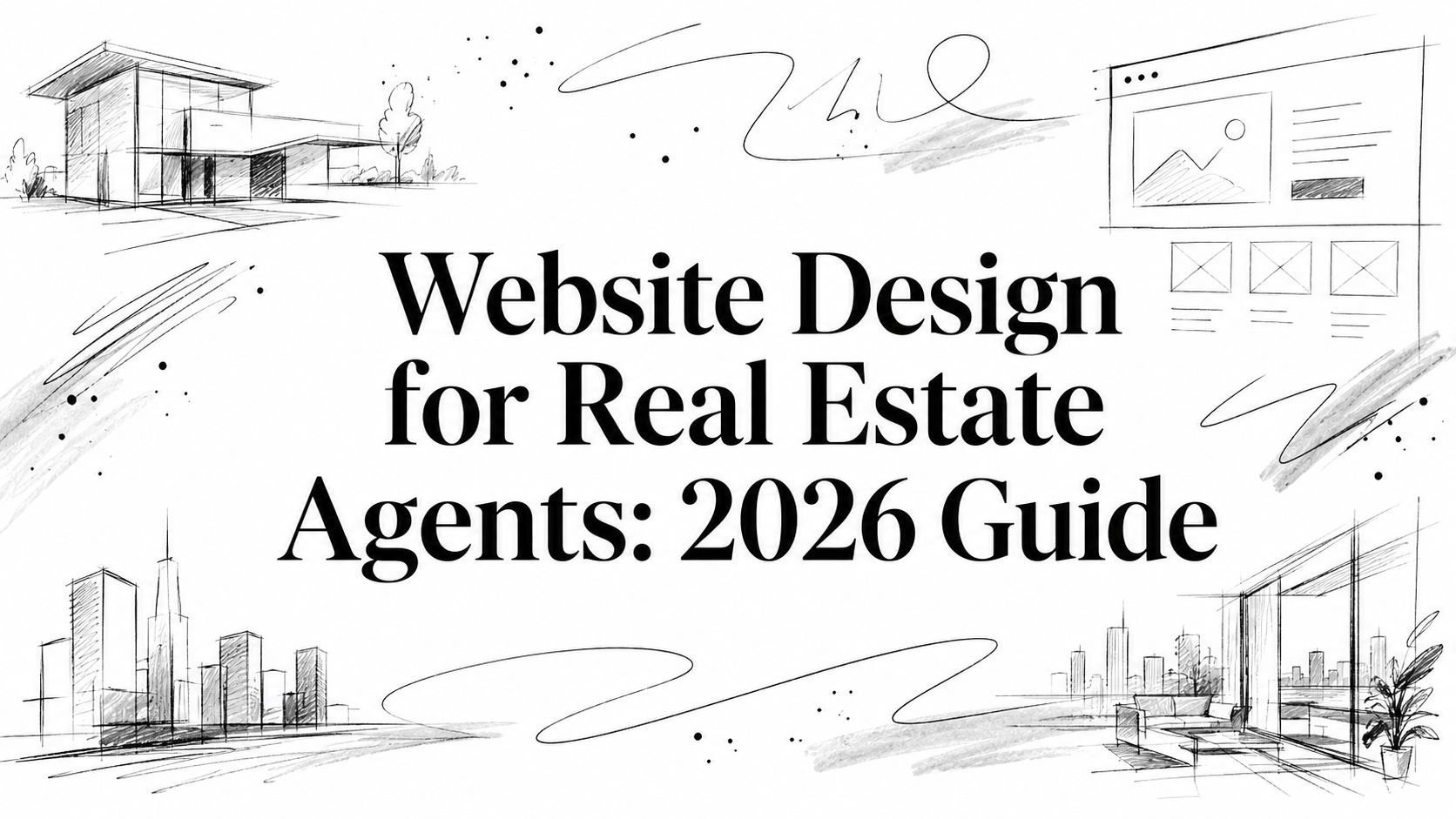 website-design-for-real-estate-agents-architectural-sketch website-design-for-real-estate-agents-architectural-sketch